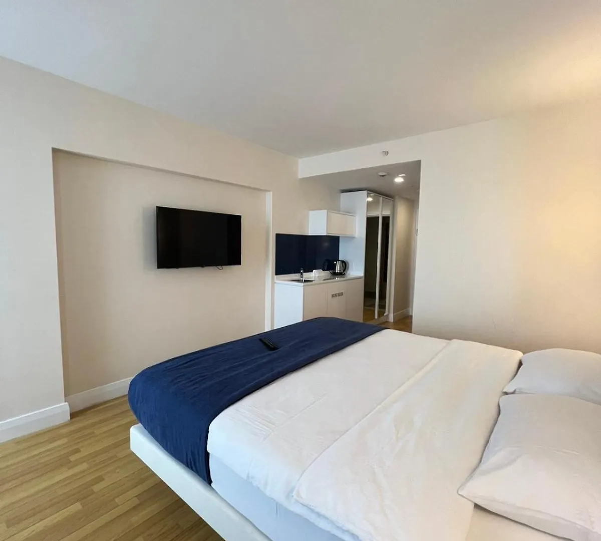 Batumi Aparthotel Orbi City N4 5*,