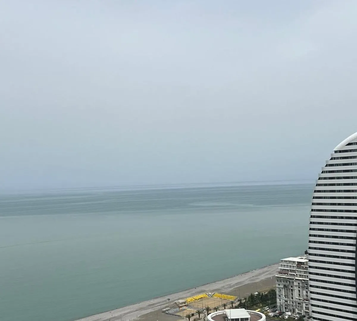 Batumi Aparthotel Orbi City N4 Ξενοδοχείο