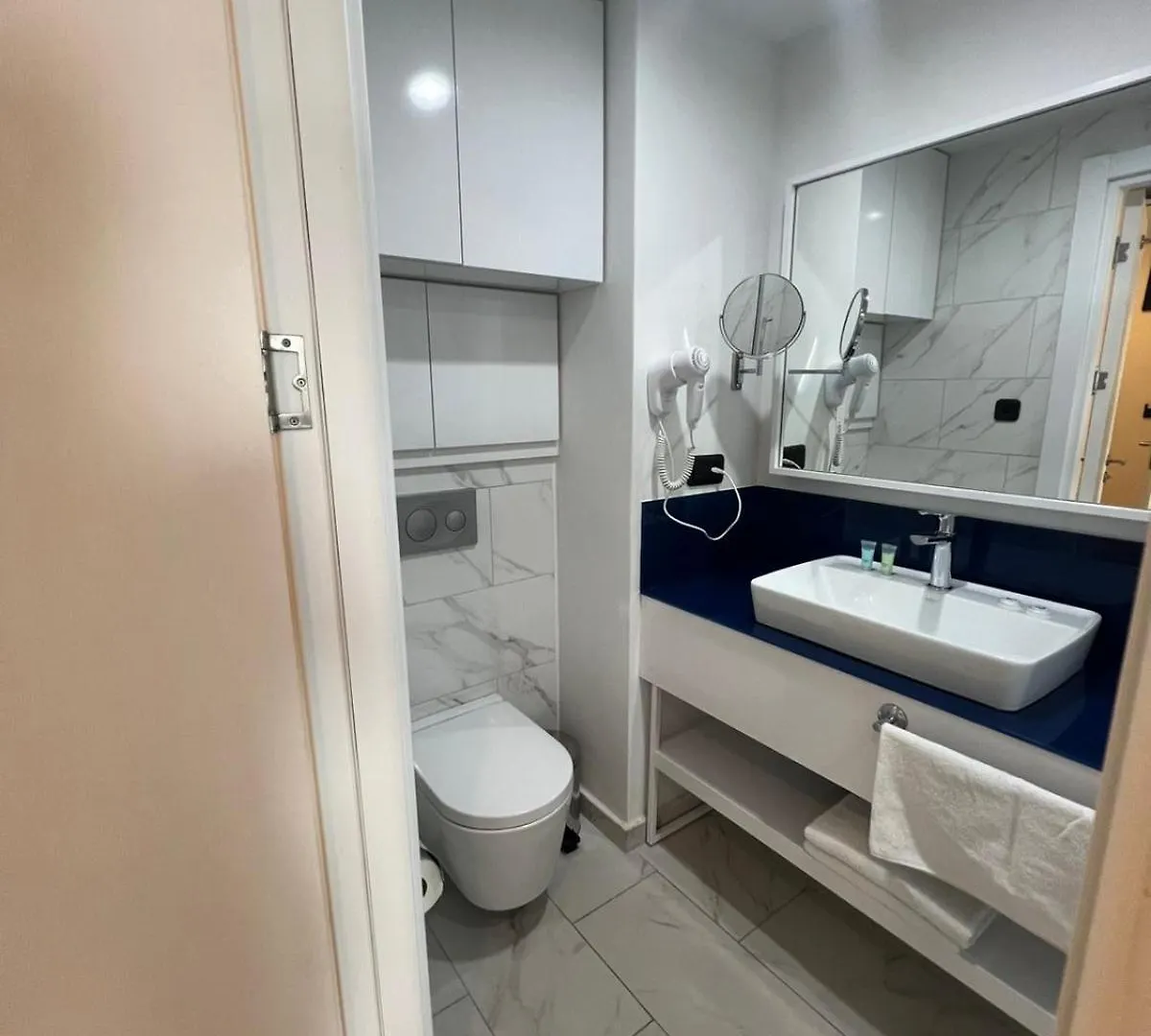 Batumi Aparthotel Orbi City N4