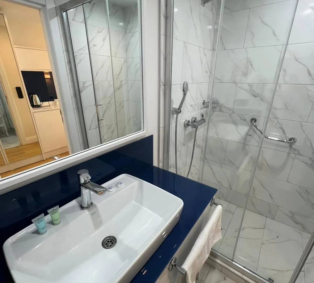 Batumi Aparthotel Orbi City N4 Ξενοδοχείο