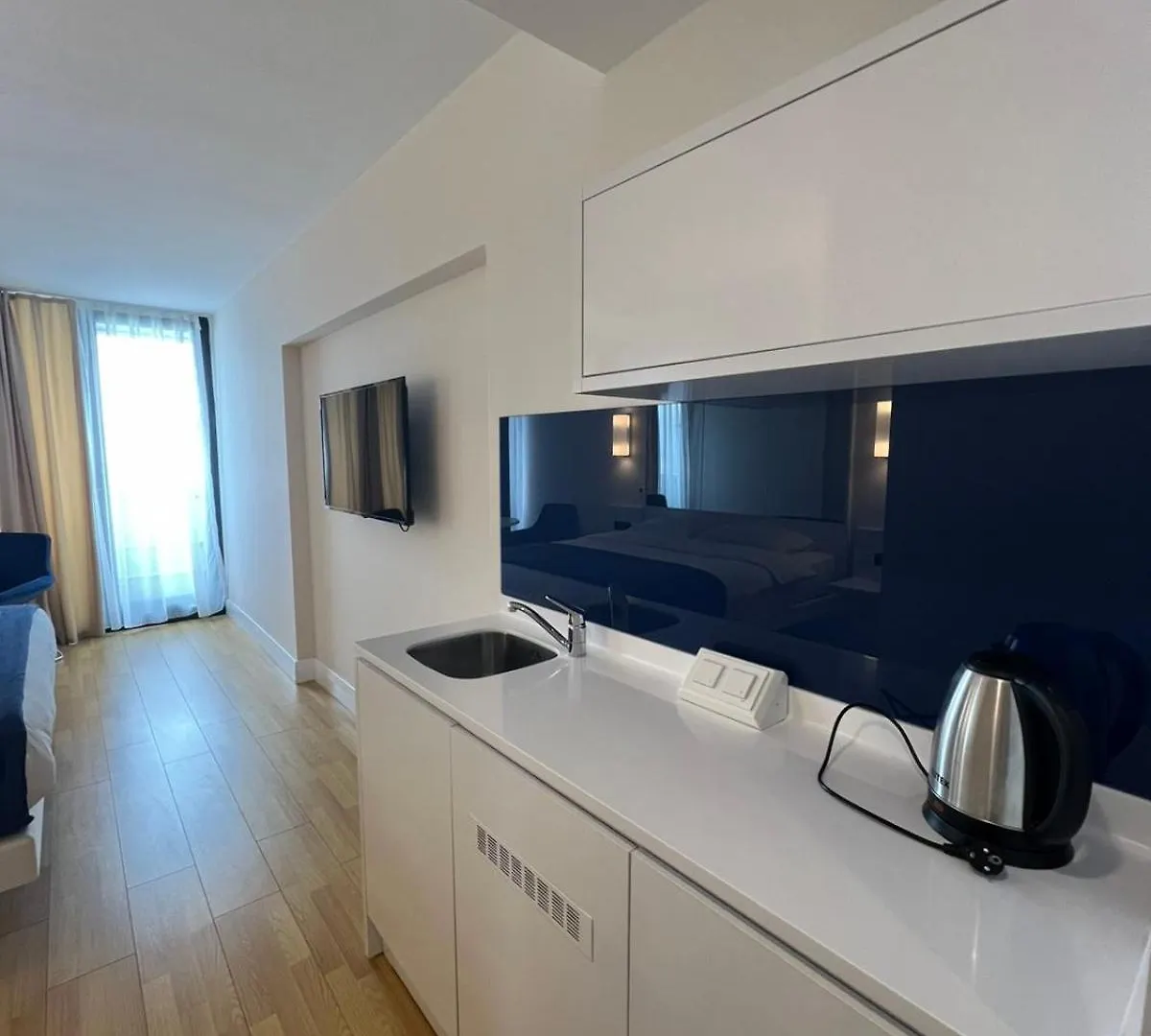 Batumi Aparthotel Orbi City N4 Ξενοδοχείο