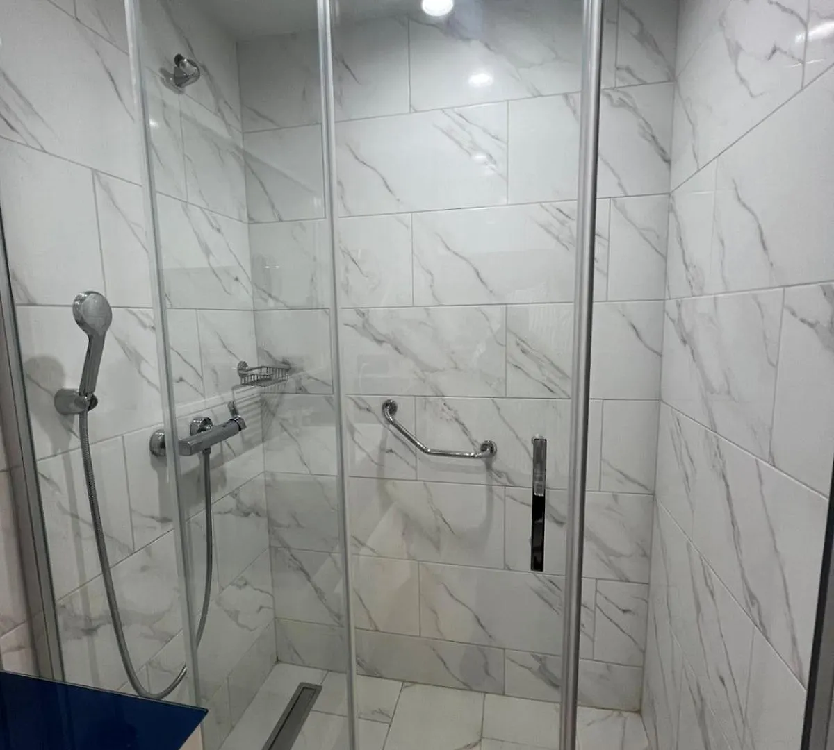 Ξενοδοχείο Batumi Aparthotel Orbi City N4